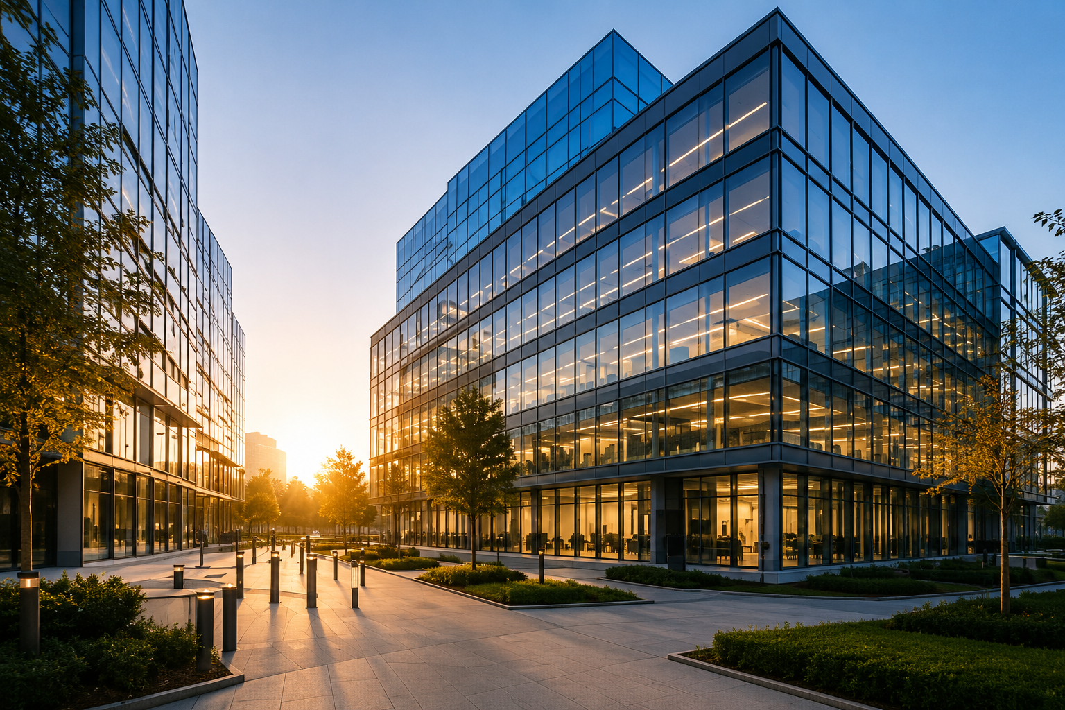 commercial leasing