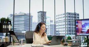 office space for lease in Indore,