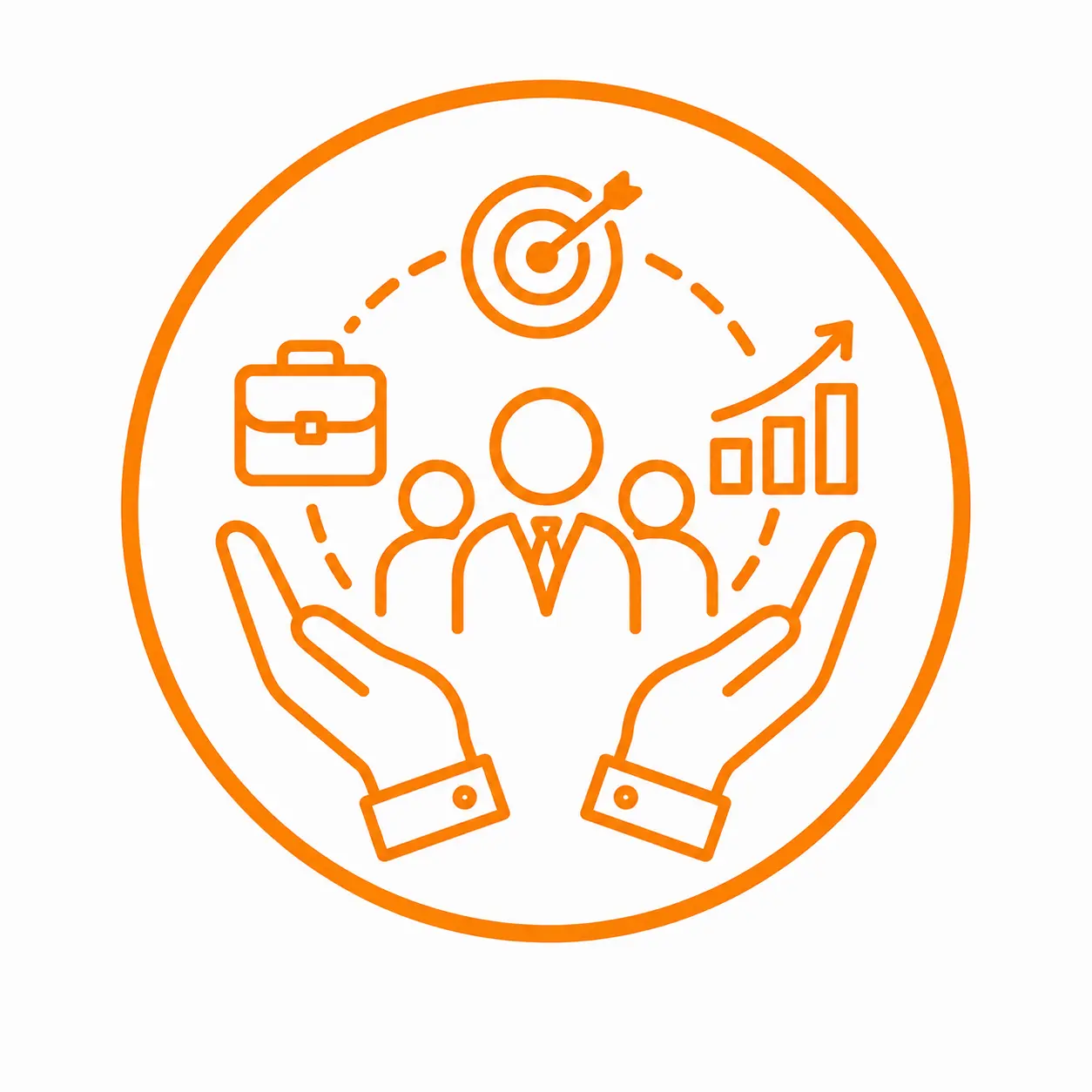 client focused