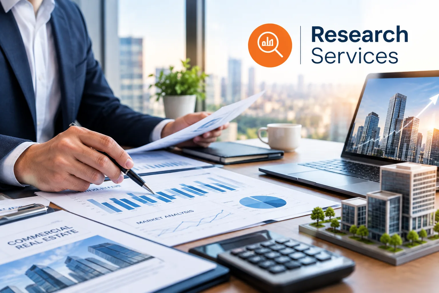 Resaerch services